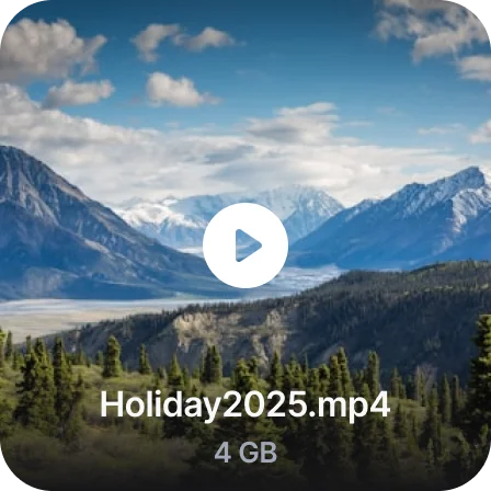 Share Video